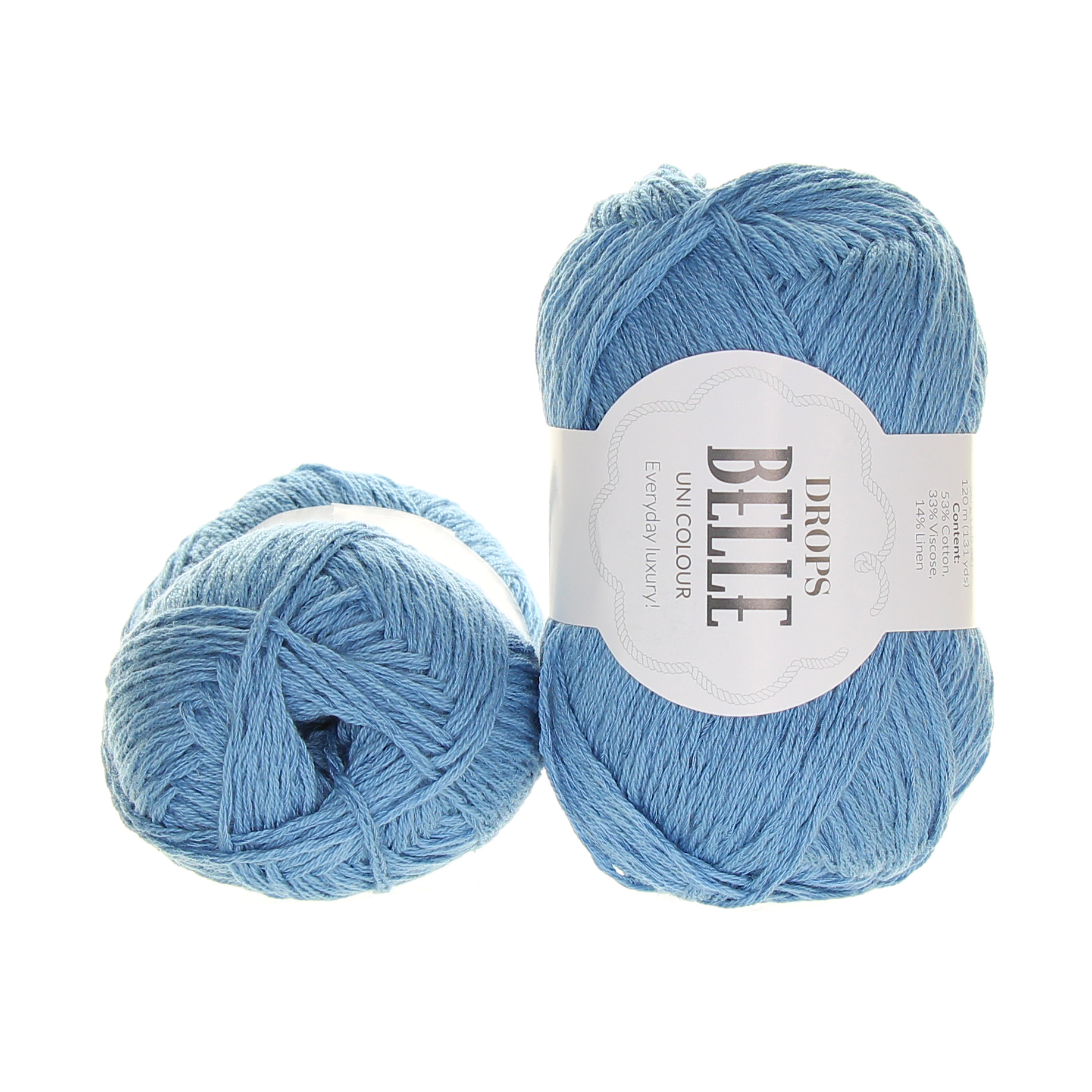 DROPS Belle barva 15