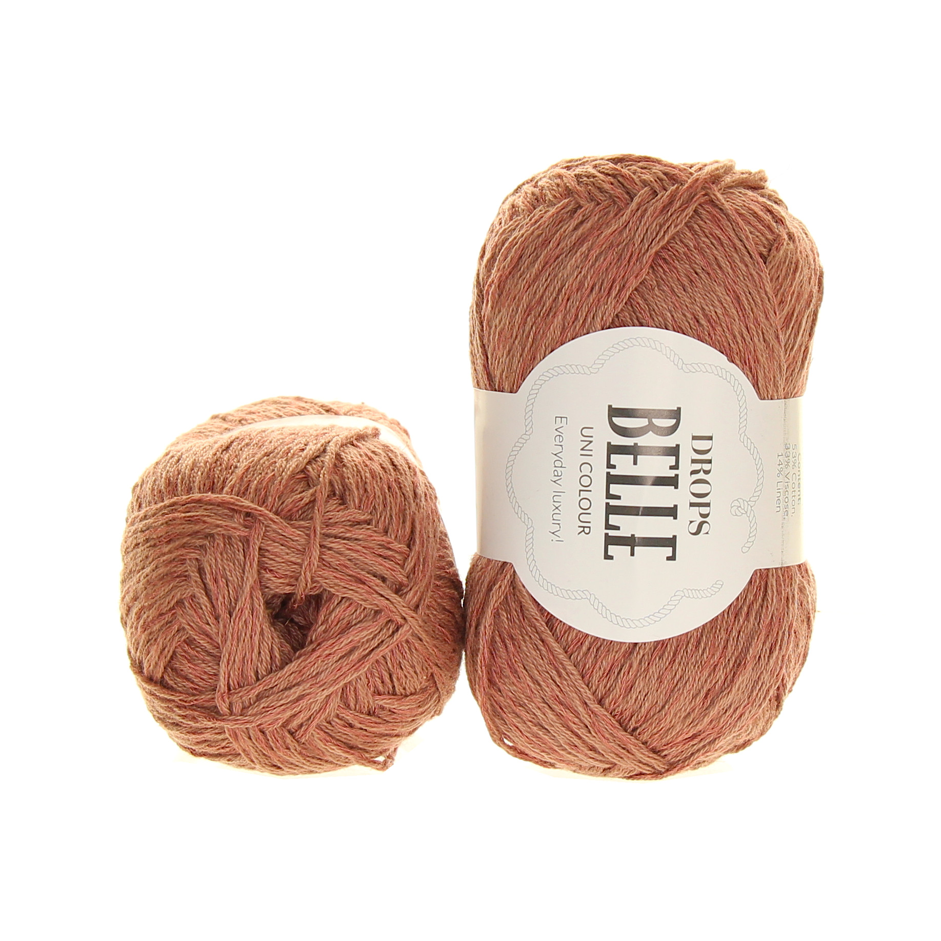 DROPS Belle barva 21