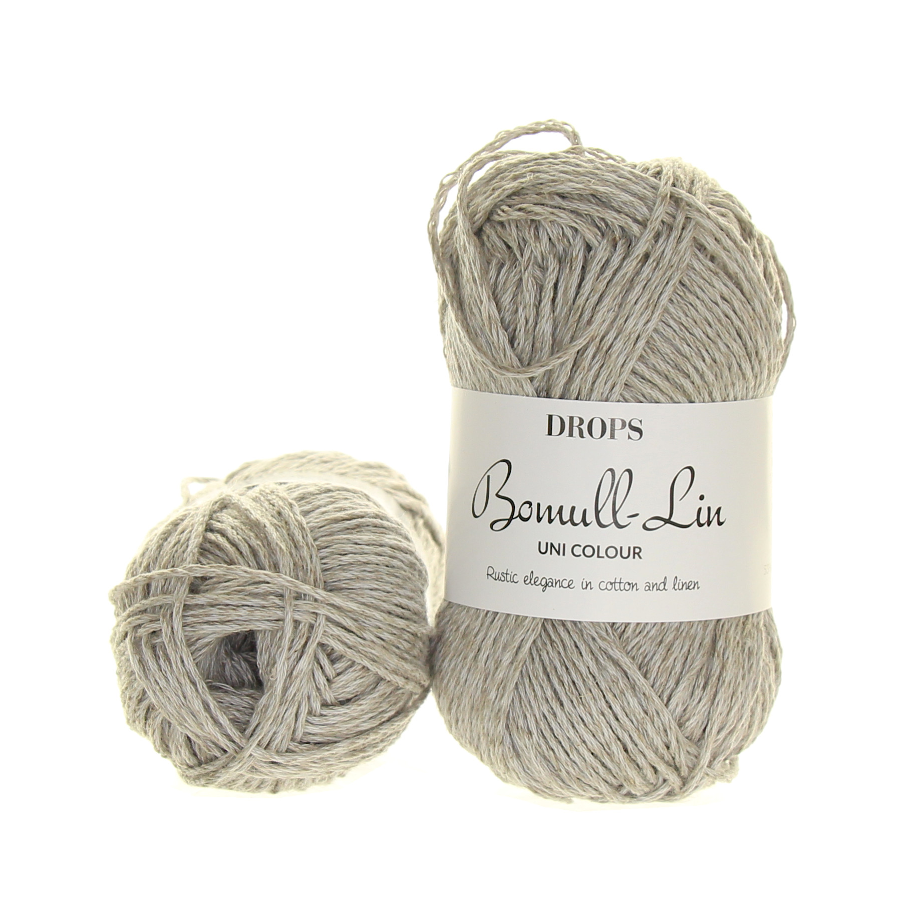 DROPS Bomull-Lin barva 15