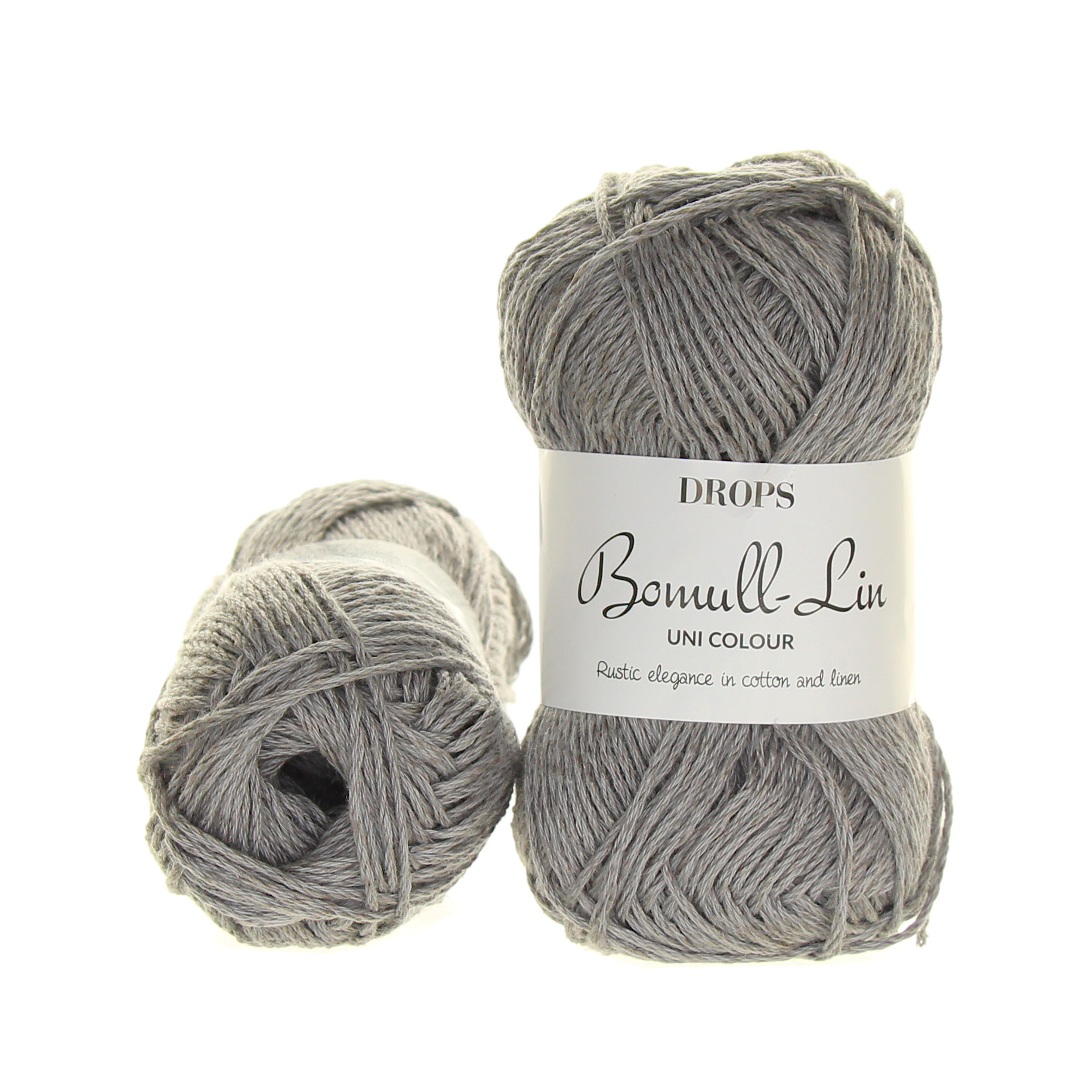 DROPS Bomull-Lin barva 20
