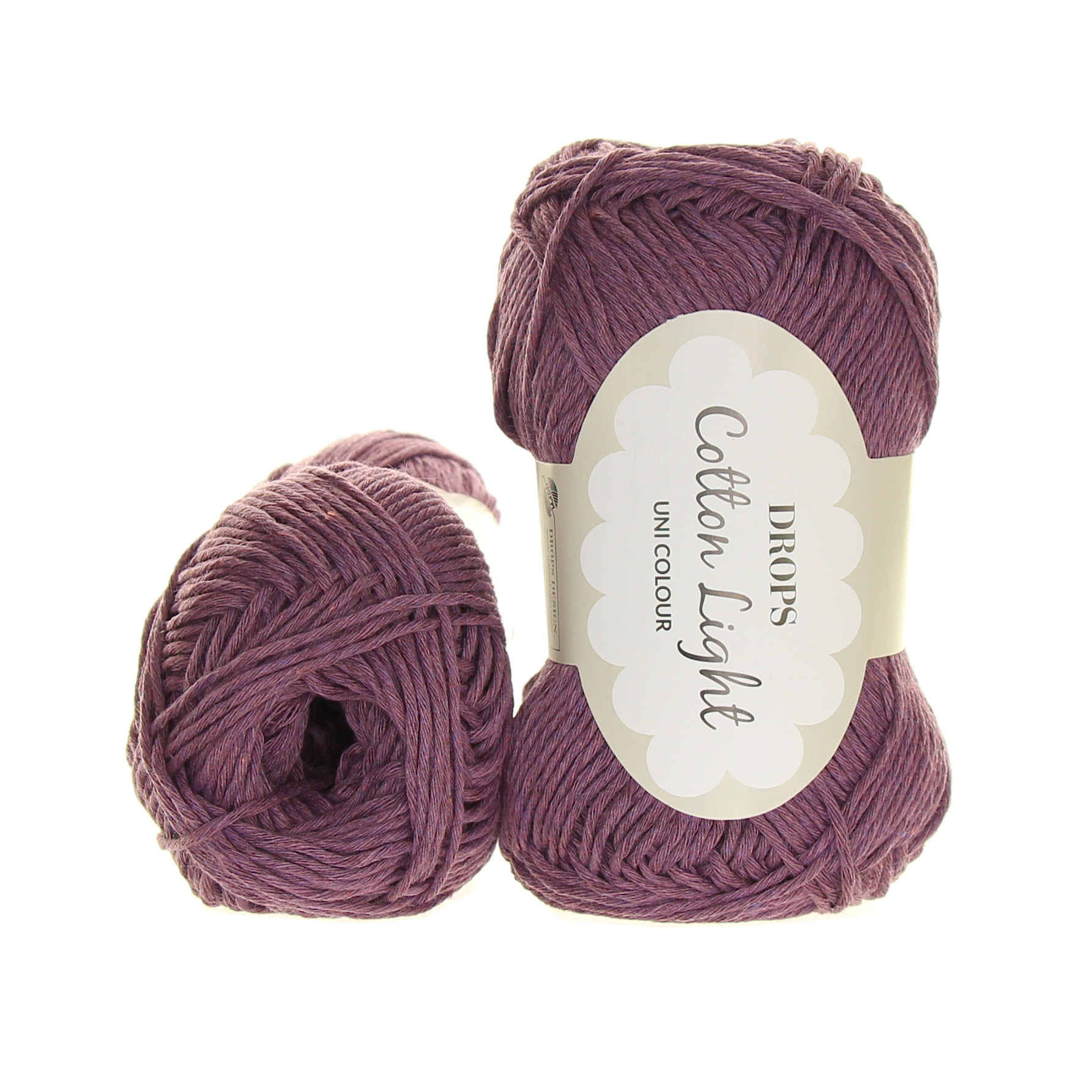 DROPS Cotton Light barva 24