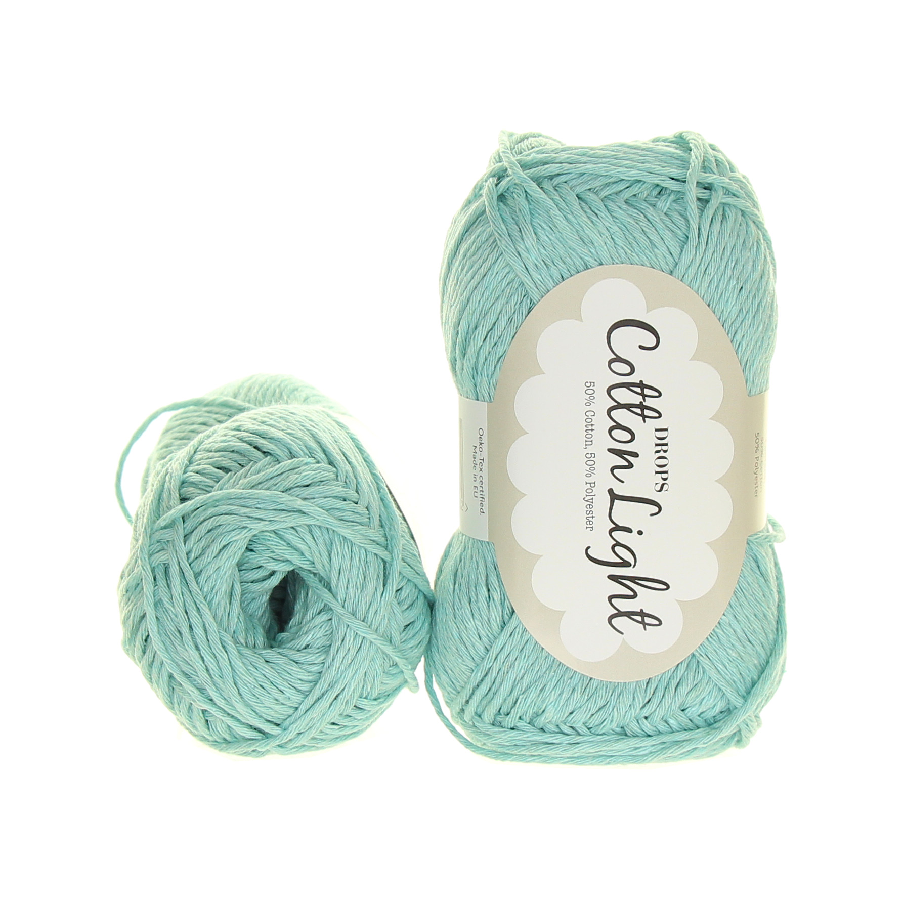 DROPS Cotton Light barva 27