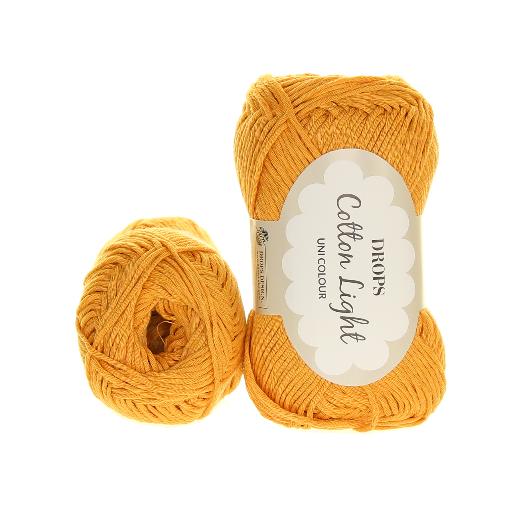 DROPS Cotton Light barva 28